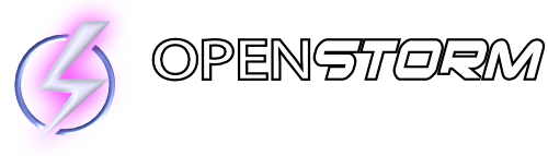 OpenStorm Games